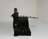 Gould A821C Size 1 Motor Starter 30A 10HP A80K10 Coil Telemecanique ITE Siemens (EM6022-4)