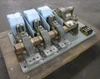 Westinghouse GP-630 217A700G05 Size 6 Motor Contactor 480V Coil 16256828 GP630 (DW8793-1)