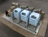Westinghouse GP-630 217A700G05 Size 6 Motor Contactor 480V Coil 16256828 GP630 (DW8793-1)