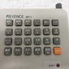 NEW Keyence MT-1 Handwriting Console for MT150/100 Japanese/English NIB (AH1795-1)