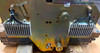 Siemens SBS4025DV SBS 2500 Amp LSI Circuit Breaker w/ 2500A Plug SBS4025 EO DO (EM6024-1)