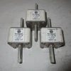 Image of (LOT OF 3) Bussmann 170M5618 1250A Fuses 660V~IEC 700V~RU 2FU/90 Denmark 970715