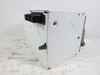 Square D Model 6 Size 0 Starter 30 Amp Breaker 12" MCC Bucket 30A Mod 6 (BJ2011-1)