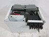 Square D Model 6 Size 0 Starter 30 Amp Breaker 12" MCC Bucket 30A Mod 6 (BJ2011-1)