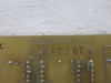 Foxboro N0811MG-AA PC Board PLC Card N0811MH-A NO811MG NO811MH Invensys (DW8800-1)