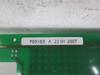 Foxboro P0918JD-0A Invensys PC Circuit Board P0918JE P0918JF-0A PLC Card (DW8805-4)