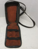 Transmation Inc PPS miniTemp Thermocouple Calibrator Model 1064P w/ Leather Case (AH1773-1)