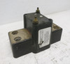 Image of Westinghouse 2608D25G02R 1600:01 External Current Sensor 1600A SPB Ground Fault