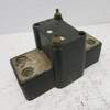 Westinghouse 2608D25G02R 1600:01 External Current Sensor 1600A SPB Ground Fault (DW8761-2)