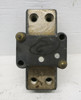 Westinghouse 2608D25G02R 1600:01 External Current Sensor 1600A SPB Ground Fault (DW8761-2)