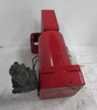 Masoneilan Camflex II Precision Rotary Control Valve Cam-Flex 2 (DW8765-1)