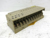 Omron B7AS-R6B36 Output Link Terminal PLC Module I/O Out Small High Speed 16 Pt (DW8766-17)