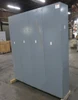 Square D Model 6 600/300 Amp MCC Motor Control Center 4x Section 600A 300A R (DW8764-1)