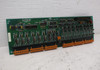 Image of York 031-01090-000 Iss 3 Chiller Input/Output Card Control Board Starter I/O