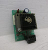 Image of York 031-01091-000 Chiller Display Backlight Supply Card Control Board