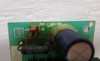 York 031-01091-000 Chiller Display Backlight Supply Card Control Board (DW8770-1)