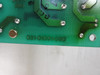 York 031-01091-000 Chiller Display Backlight Supply Card Control Board (DW8770-1)