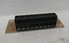 York 031-01112-000 Chiller Earth Strip Card Control Board MC1103 MS406 (DW8771-1)
