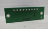 York 031-01112-000 Chiller Earth Strip Card Control Board MC1103 MS406 (DW8771-1)