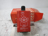 NEW NCC T3K-00180-467 Time Delay Relay 24V 1.8-180 Sec Plug-In National Controls (DW8772-3)