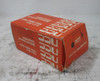 NEW NCC T3K-00180-467 Time Delay Relay 24V 1.8-180 Sec Plug-In National Controls (DW8772-3)