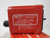 NEW NCC T3K-00180-441 Time Delay Relay 120V 1.8-180 Sec PlugIn National Controls (DW8773-3)