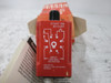 NEW NCC T3K-00180-441 Time Delay Relay 120V 1.8-180 Sec PlugIn National Controls (DW8773-3)