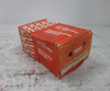 NEW NCC T3K-00180-441 Time Delay Relay 120V 1.8-180 Sec PlugIn National Controls (DW8773-3)