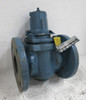 Image of GS DeZurik 9388145R008 2.5" PEC Eccentric Plug Valve