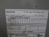 NEW Eaton DH263FGK 100A 600V Fusible Safety Switch Disconnect 100 Amp 480V 2P (DW8780-1)