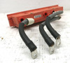 GE e9000L4G2V2S3 4 AWG Stab Assembly Evolution 9000 MCC Bucket Stabs E9000 Unit (DW8784-1)
