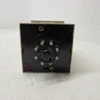 Omron H2C-8 Timer Time Range B 0.2s-6h 120VAC Relay Style 0-6 H2C Adjustable (AH1785-3)