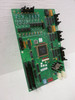 Image of Cyberex 41-09-604482 Rev K I/O Interface Board PLC Card Module