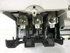 Control Techniques CGP4402 Commander GP20 60HP VS AC Drive 3PH 480V 83A Emerson (DW1917-R1-1)