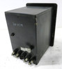 GE 700X64G505 Polyphase Watthour Demand Meter DSM-63 Relay 3PH Watt Hour 120V (DW1789-R1-2)