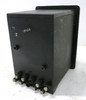 GE 700X63G758 2 Stator Watthour Meter Relay 3PH DS-63 Watt Hour 120V 3P3W 600:5 (DW1795-R1-2)