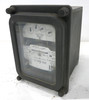 Image of GE 701X90G233 Polyphase Watthour Meter Type DS-63 120V 3W 3PH 14400 57600