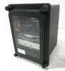 Image of GE 12ICW51A5A Power Relay Type ICW 120V 5A 60 Cycles VAR 3PH Pick-Up 200/800