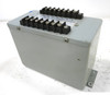 Scientific Columbus DLV3-1K5A2 Digilogic VAR Transducer 3PH 3W 120V Esterline (DW1819-R1-1)