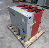 Image of Powell Industries 3000A 15kV 15PV1000-2 125DC Powl-Vac Vacuum Breaker PowlVac GE