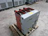 Powell Industries 3000A 15kV 15PV1000-2 125DC Powl-Vac Vacuum Breaker PowlVac GE (GA0039-R1-3)
