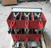 Powell Industries 3000A 15kV 15PV1000-2 125DC Powl-Vac Vacuum Breaker PowlVac GE (GA0039-R1-3)