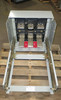 General Electric A.C Power Switch TAK5SRF2 1600 Amp Device Adapter DO Chassis GE (GA0048-R1-2)