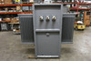 GE 1500/1725 kVA 12470 Delta to 2400 Delta V 3PH Pad Mount Transformer 2400V (PM3005-R1-1)