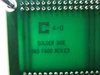 GE Multilin 565-F600 Rev E3 Motor Protection Relay Board 565F General Electric (DW1874-R1-1)