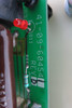 Cyberex 41-09-604541 Rev D Static Switch Gate Drive RBBS 0412-5048 UPS Transfer (PM3008-R1-12)