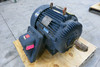 Image of Marathon 8D 364TTGS1036AN 60HP 460V 1775RPM Explosion Motor 364T Bad Label