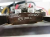 Cutler Hammer F10 Unitrol Size 1 Starter 40A Breaker Type 12" MCC Bucket 40 Amp (DW1928-R1-3)