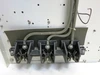 Cutler Hammer F10 Unitrol Size 1 Starter 40A Breaker Type 12" MCC Bucket 40 Amp (DW1928-R1-3)
