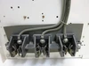 Cutler Hammer F10 Unitrol Size 1 Starter 30A Breaker Type 12" MCC Bucket 30 Amp (DW1929-R1-1)